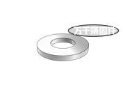 鋼結(jié)構(gòu)用高強(qiáng)度六角頭螺栓 JIS B1186