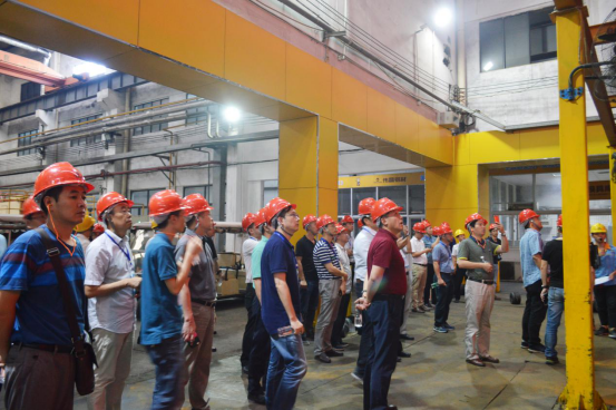 國家標準GB/T 8478《鋁合金門窗》審查會在佛山順利召開(圖16)