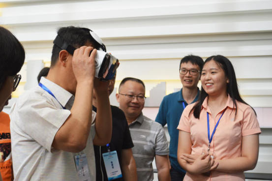 國家標準GB/T 8478《鋁合金門窗》審查會在佛山順利召開(圖10)