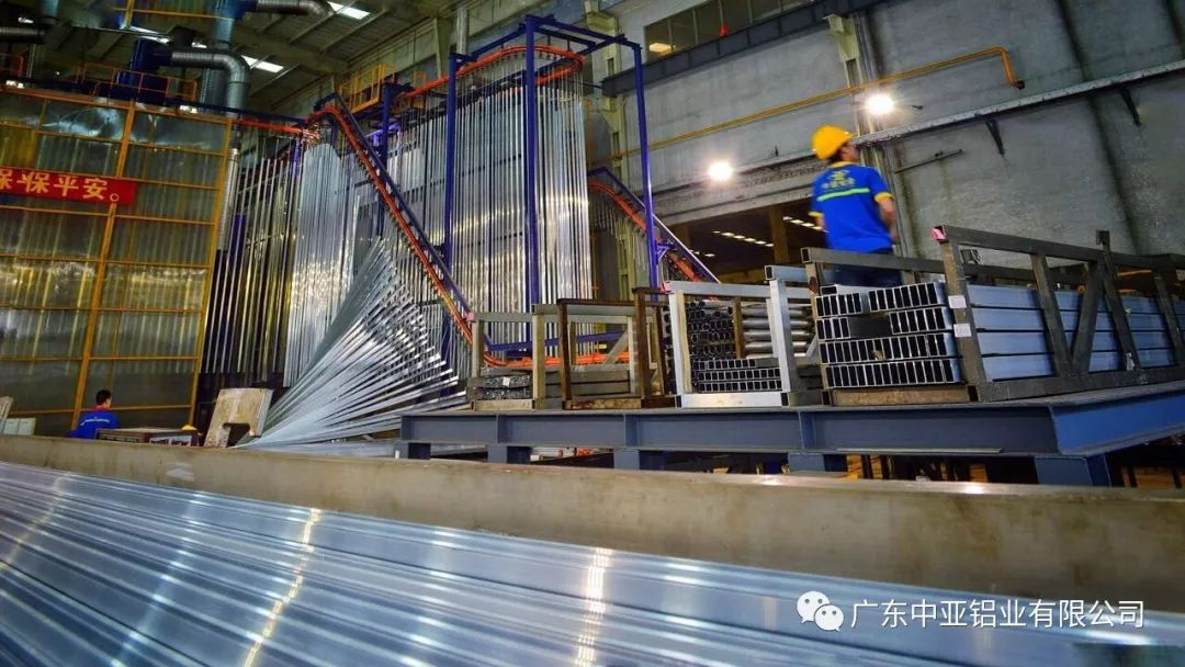 中亞鋁業(yè)丨走好新時代的“長征”路，敘述屬于中亞的故事(圖2)