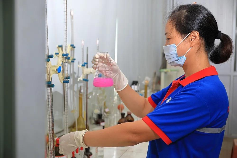 中亞丨九九重陽節(jié)，濃濃敬老情——向老員工致敬(圖6)