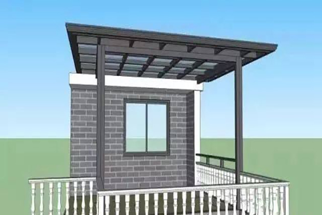 Build a sunshine house to avoid planting pits, you must know these points!(圖10)
