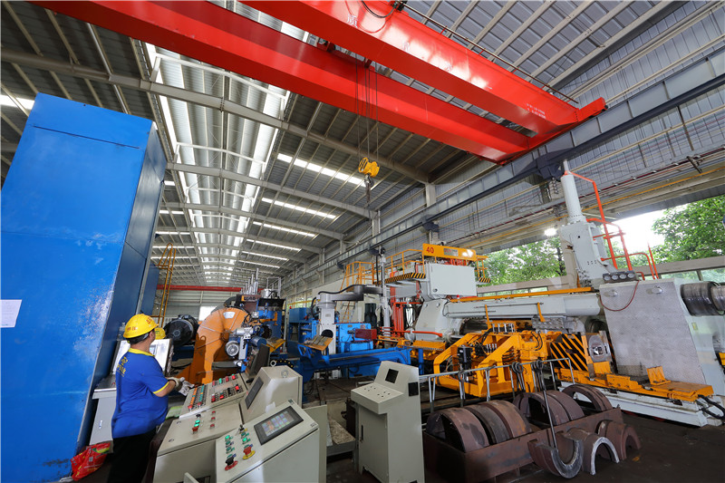 中亞 | 堅(jiān)持品牌差異化策略，發(fā)揚(yáng)勇于創(chuàng)新的開拓精神(圖1)