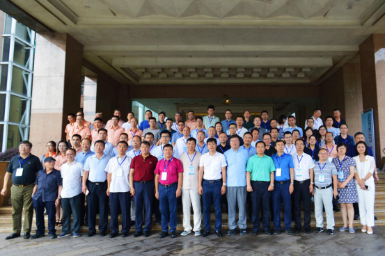 國家標準GB/T 8478《鋁合金門窗》審查會在佛山順利召開(圖9)