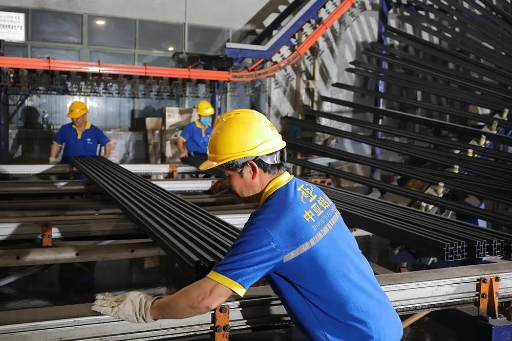 中亞丨九九重陽節(jié)，濃濃敬老情——向老員工致敬(圖5)