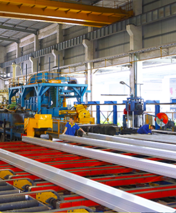 拉動生產(chǎn)、管理兩輛馬車 創(chuàng)造中亞新的“行業(yè)高度”(圖2)