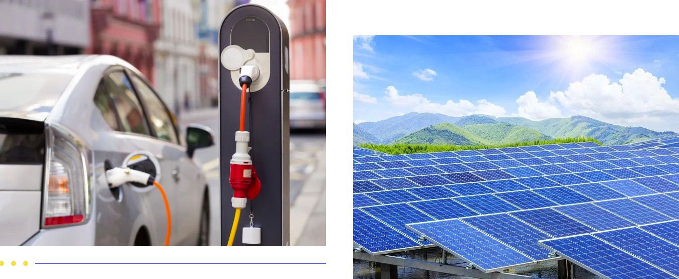 與“鋁”同行，中亞鋁業(yè)邁向新能源用高端鋁材領(lǐng)域步履穩(wěn)健(圖1)