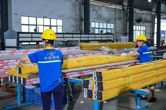 靠譜丨認(rèn)準(zhǔn)中亞指定商標(biāo)“中亞”“亞亞”牌，買鋁材更有保障！(圖8)