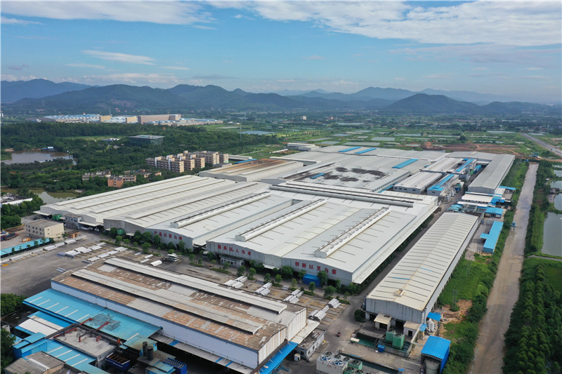 中亞 | 堅(jiān)持品牌差異化策略，發(fā)揚(yáng)勇于創(chuàng)新的開拓精神(圖2)