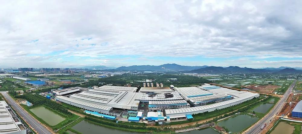 中亞丨九九重陽節(jié)，濃濃敬老情——向老員工致敬(圖2)