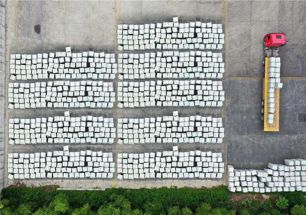 中亞 | 堅(jiān)持品牌差異化策略，發(fā)揚(yáng)勇于創(chuàng)新的開拓精神(圖4)