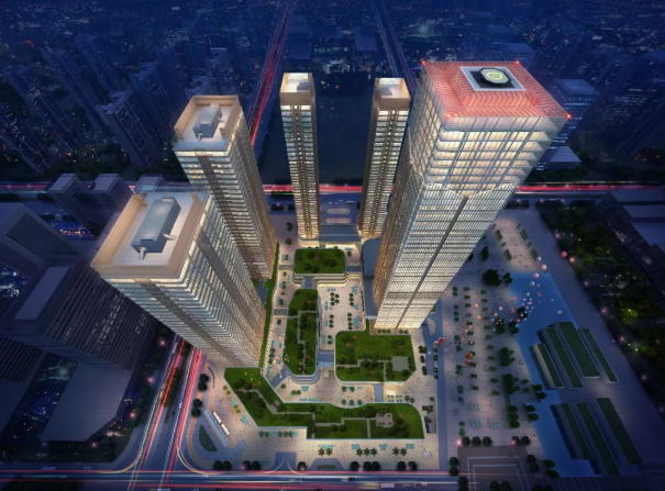 中亞鋁業(yè)丨外貿(mào)基因與內(nèi)銷實(shí)力打下的基礎(chǔ)，照亮未來(lái)(圖3)