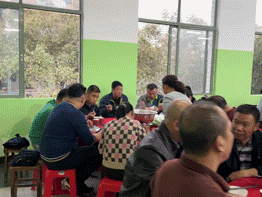 向未來，賦新生｜中亞鋁業(yè)年終尾牙宴(圖3)