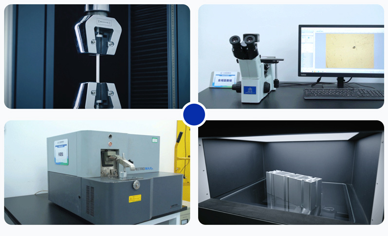 喜報(bào)！中亞鋁業(yè)檢驗(yàn)檢測(cè)中心斬獲CNAS國(guó)家認(rèn)可資質(zhì)(圖3)